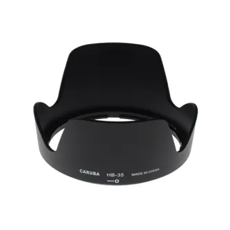 Blendes - Caruba HB-35 Black - ātri pasūtīt no ražotāja