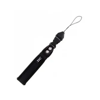 Vestes Siksnas Jostas - JJC Neopreen Wrist Strap for System Cameras - ātri pasūtīt no ražotāja