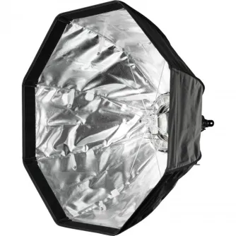 Sortimenta jaunumi - Westcott 32" Rapid Box Duo Octa - ātri pasūtīt no ražotāja