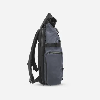 Sortimenta jaunumi - WANDRD THE PRVKE 21-Liter Blue Travel Bundel V3 - ātri pasūtīt no ražotāja