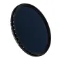 ND neitrāla blīvuma filtri - JJC F-NDV62 Variable ND Filter (ND2-400) - ātri pasūtīt no ražotāja