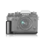 Sortimenta jaunumi - Meike MK-XT1G Metal Hand Grip Bracket - ātri pasūtīt no ražotāja