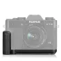 Sortimenta jaunumi - Meike MK-XT20G Metal Hand Grip Bracket - ātri pasūtīt no ražotāja