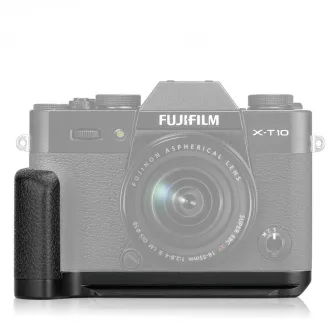 Sortimenta jaunumi - Meike MK-XT20G Metal Hand Grip Bracket - ātri pasūtīt no ražotāja