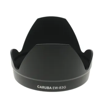 Blendes - Caruba EW-83G Black - ātri pasūtīt no ražotāja