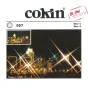 Kvadrātiskie filtri - Cokin Filter A057 Star 4 - ātri pasūtīt no ražotāja