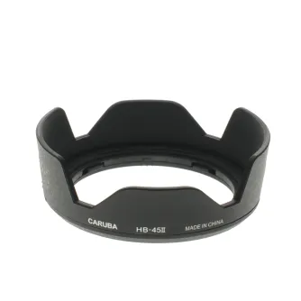 Blendes - Caruba HB-45 II Tulp Black - ātri pasūtīt no ražotāja