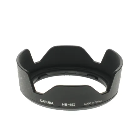 Caruba HB 45 II Tulp Zwart CAR HB 45 II