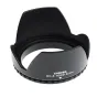 Blendes - Caruba Universal Wide Sun Hood 82mm - ātri pasūtīt no ražotāja