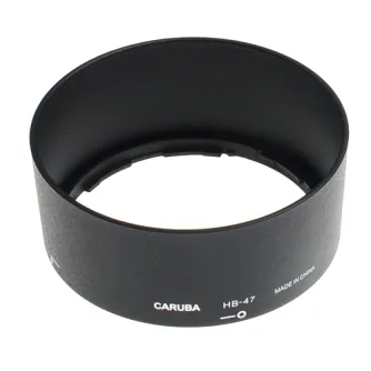 Blendes - Caruba HB-47 Black - ātri pasūtīt no ražotāja