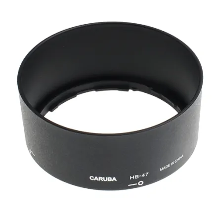 Caruba HB 47 Zwart CAR HB 47