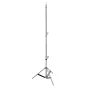 Sortimenta jaunumi - Caruba Rapidstand Light Stand (220 cm) - Stainless Steel / Aluminium - ātri pasūtīt no ražotāja