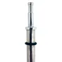 Sortimenta jaunumi - Caruba Rapidstand Light Stand (220 cm) - Stainless Steel / Aluminium - ātri pasūtīt no ražotāja