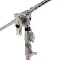 Boom Light Stands - Caruba C-Stand met Boomarm LS-9 (136-260cm) - quick order from manufacturer