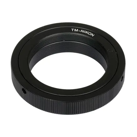 Caruba T Mount adapter Nikon AI TM NI