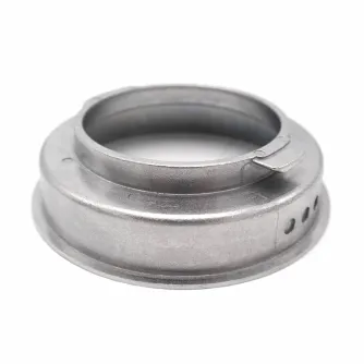 Sortimenta jaunumi - Caruba Softbox Adapter Ring Broncolor Big 144,5mm - ātri pasūtīt no ražotāja
