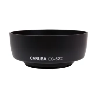 Blendes - Caruba ES-62II Black - ātri pasūtīt no ražotāja
