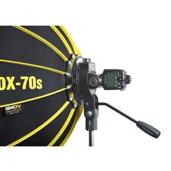 Softboksi - SMDV Speedbox-70S Speed Light (SB-05) - ātri pasūtīt no ražotāja