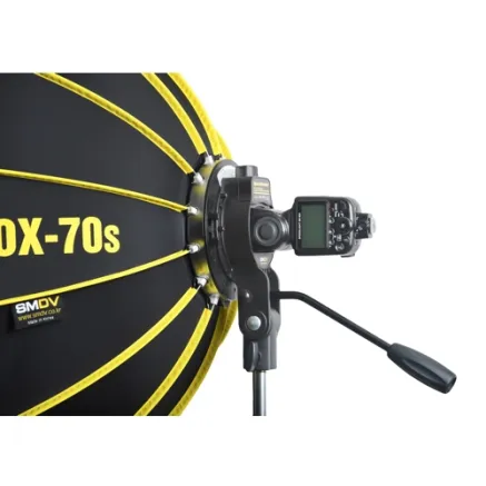 SMDV Speedbox 70S Speed Light (SB 05) 70S SB 05