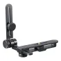 Sortimenta jaunumi - Godox Foldable Flash Holder for R1200 - ātri pasūtīt no ražotāja