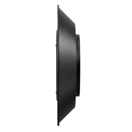 Godox Ring Flash Reflector for R1200 Silver RFT21S