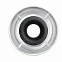 Godox Ring Flash Reflector for R1200 White RFT 21W