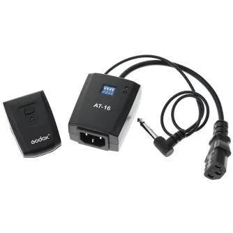 Radio palaidēji - Godox AT-16 Studio Flash Trigger - ātri pasūtīt no ražotāja