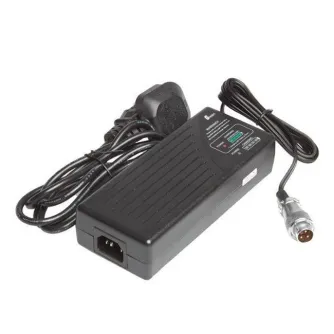 Sortimenta jaunumi - Godox LP800 Charger & Cable - ātri pasūtīt no ražotāja