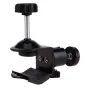 Sortimenta jaunumi - Caruba Table Clamp With Balhead - ātri pasūtīt no ražotāja