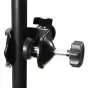 Sortimenta jaunumi - Caruba Table Clamp With Balhead - ātri pasūtīt no ražotāja