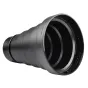 Zibspuldzes ar akumulatoru - Godox Snoot AD400/300 PRO SN-04 - perc šodien veikalā un ar piegādi