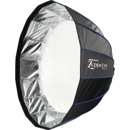 Westcott Zeppelin Para 47 (1,2M) W3731