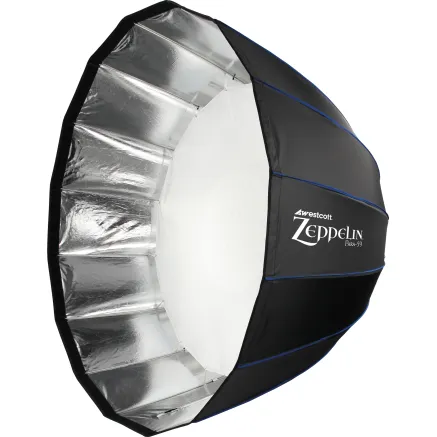 Westcott Zeppelin Para 59 (1,5m) 3732