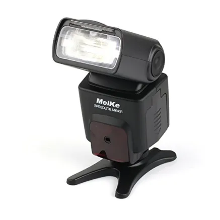 Meike TTL Flash MK 431 Nikon
