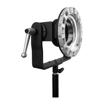 Sortimenta jaunumi - Westcott Zeppelin Speedring & Bracket for Profoto - ātri pasūtīt no ražotāja