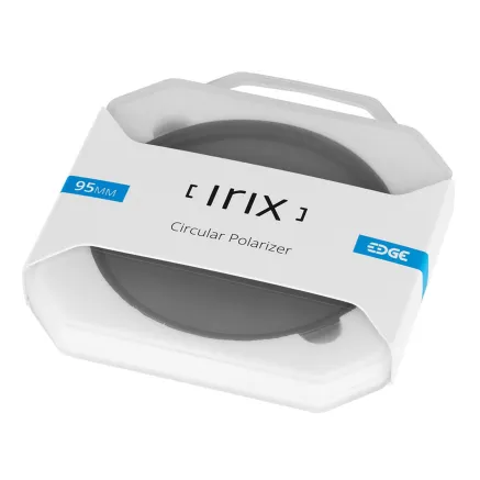 Irix filter Edge CPL SR 95mm IFE CPL 95 SR