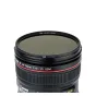 ND neitrāla blīvuma filtri - JJC ND1000 Filter 49mm - ātri pasūtīt no ražotāja