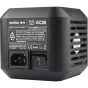 Sortimenta jaunumi - Godox AD600PRO AC Power Adapter - ātri pasūtīt no ražotāja