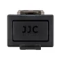 JJC BC NPW126 Multi Functionele Batterij Case