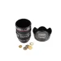 Photography Gift - Fun D103762 FFX 285FQ Lens Money Bank by LensAve - buy today in Master Foto store and with delivery