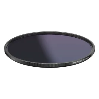 ND neitrāla blīvuma filtri - Irix filter Edge ND8 55mm - ātri pasūtīt no ražotāja