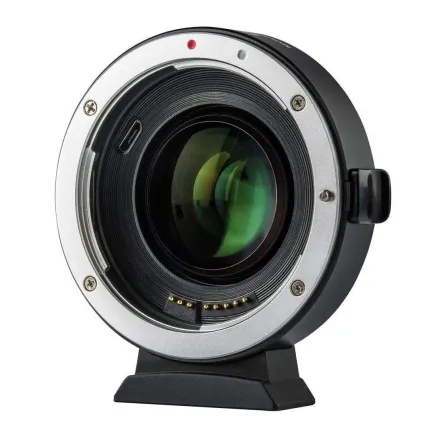 Viltrox EF-FX2 Autofocus Adapter 0,71x