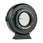 Objektīvu adapteri - Viltrox EF-FX2 Autofocus Adapter 0,71x - ātri pasūtīt no ražotāja