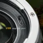 Objektīvu adapteri - Viltrox EF-FX2 Autofocus Adapter 0,71x - ātri pasūtīt no ražotāja