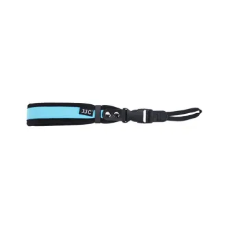 Vestes Siksnas Jostas - JJC Wrist Strap Sky Blue - ātri pasūtīt no ražotāja