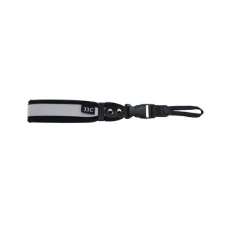 Vestes Siksnas Jostas - JJC Wrist Strap Grey - ātri pasūtīt no ražotāja