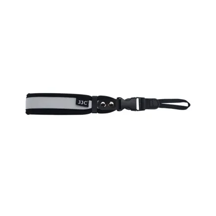 JJC Wrist Strap Grijs ST 1GR