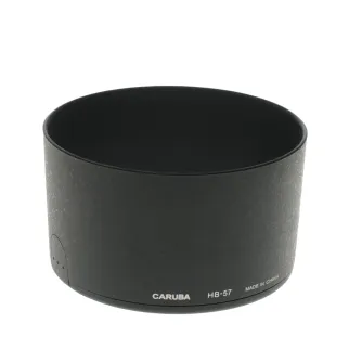 Blendes - Caruba HB-57 Black - ātri pasūtīt no ražotāja