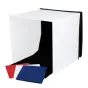 Light Cubes - Caruba Portable Fotostudio 60x60x60cm met Losse LED Lampen - quick order from manufacturer