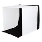 Light Cubes - Caruba Portable Fotostudio 60x60x60cm met Losse LED Lampen - quick order from manufacturer